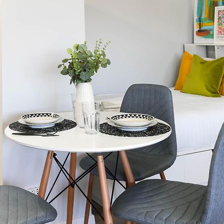 Andreea - Cozy Studio Near Piata Obor Market بوخارست المظهر الخارجي الصورة