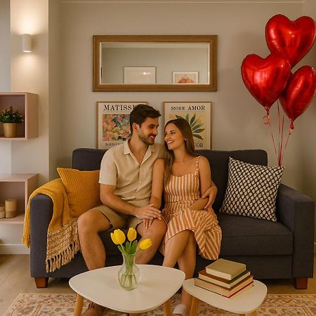 Andreea - Cozy Studio Near Piata Obor Market بوخارست المظهر الخارجي الصورة