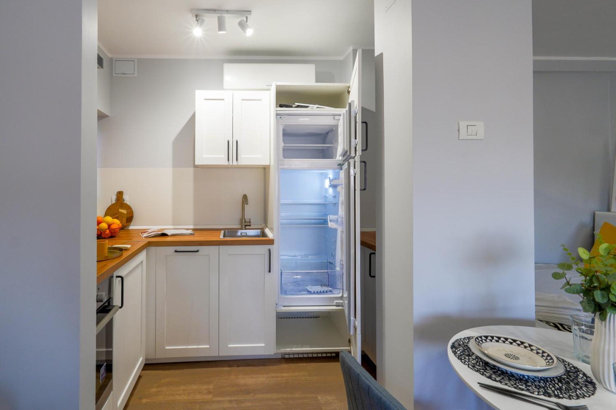 Andreea - Cozy Studio Near Piata Obor Market بوخارست المظهر الخارجي الصورة