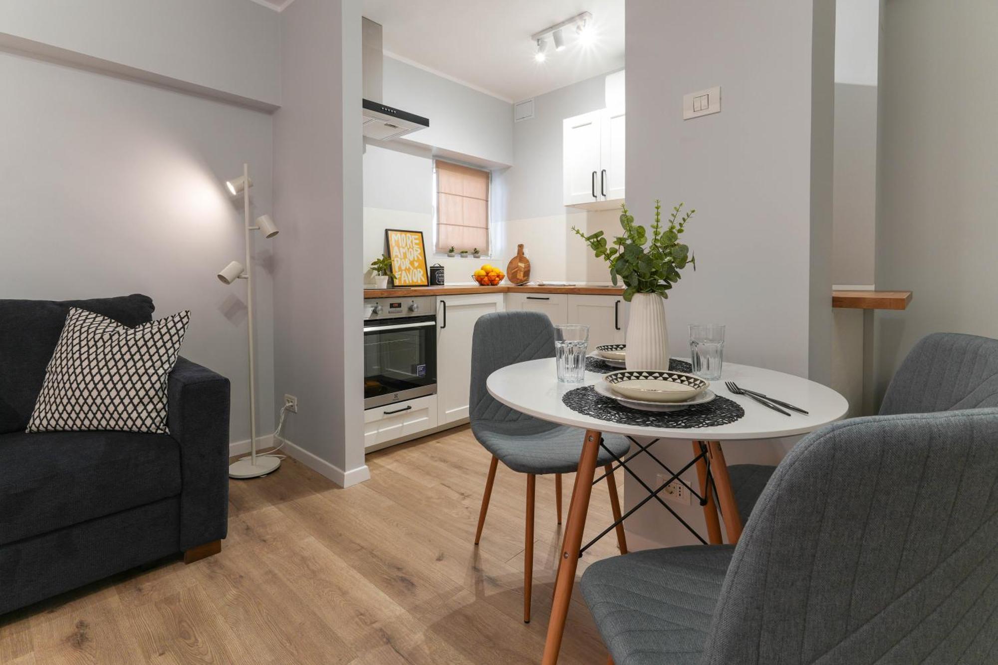 Andreea - Cozy Studio Near Piata Obor Market بوخارست المظهر الخارجي الصورة