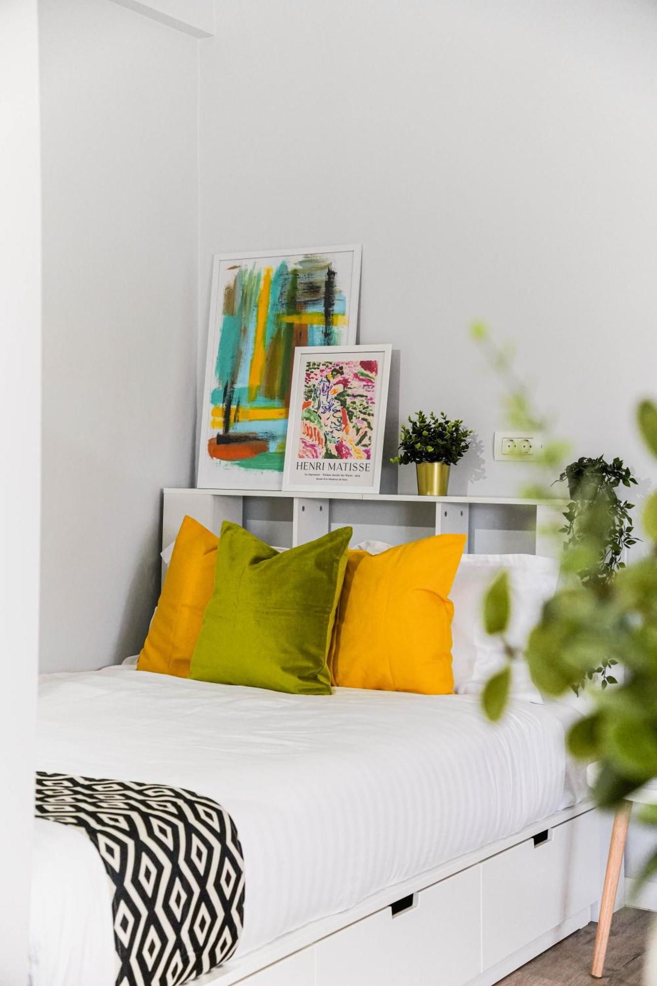 Andreea - Cozy Studio Near Piata Obor Market بوخارست المظهر الخارجي الصورة